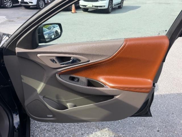 Chevrolet Malibu 1LT 2016