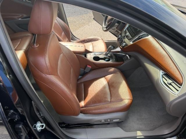Chevrolet Malibu 1LT 2016