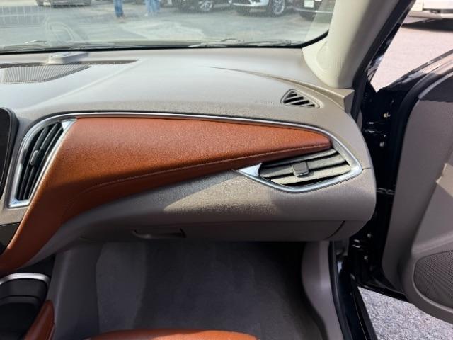 Chevrolet Malibu 1LT 2016