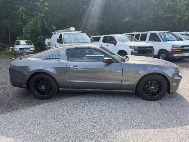 Ford Mustang V6 Coupe 2014
