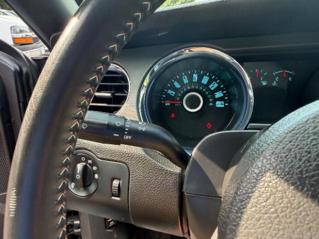 Ford Mustang V6 Coupe 2014