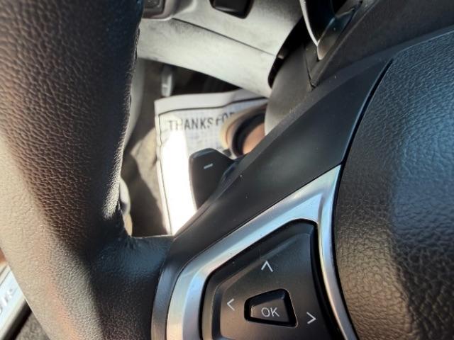 Ford Fusion Titanium 2016