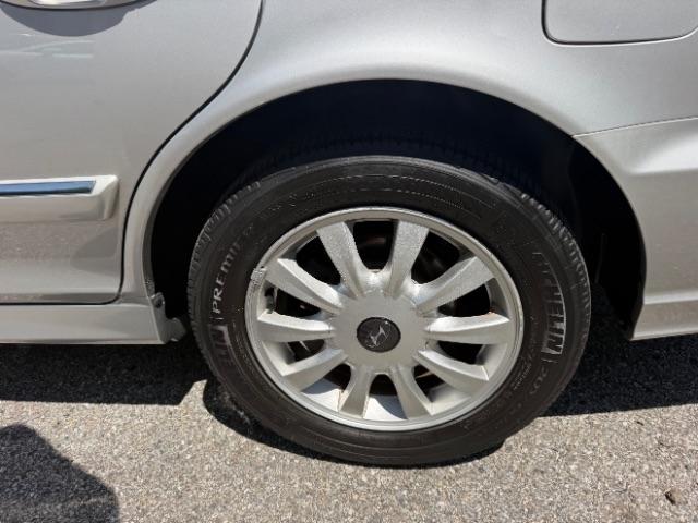 Hyundai Sonata GLS 2005