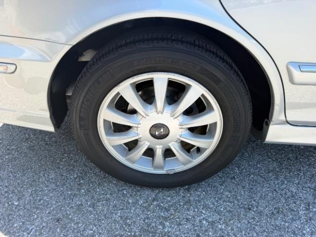 Hyundai Sonata GLS 2005