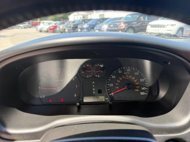 Hyundai Sonata GLS 2005