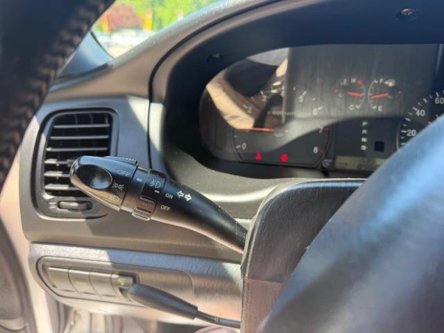 Hyundai Sonata GLS 2005