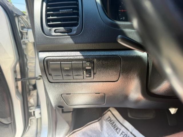 Hyundai Sonata GLS 2005