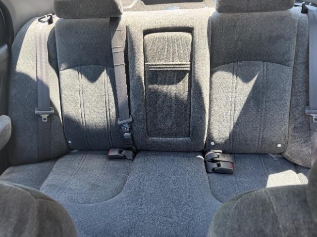 Hyundai Sonata GLS 2005