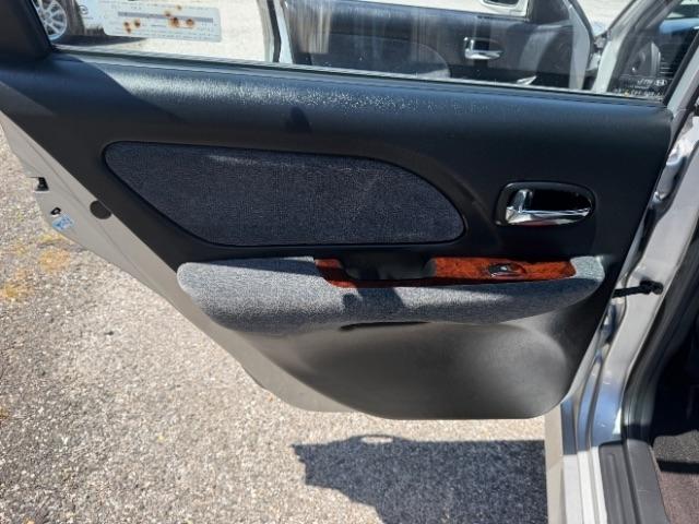 Hyundai Sonata GLS 2005