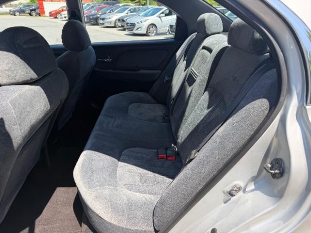 Hyundai Sonata GLS 2005