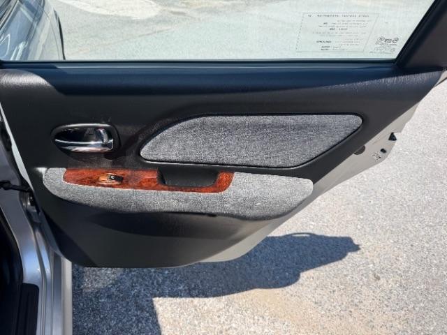 Hyundai Sonata GLS 2005
