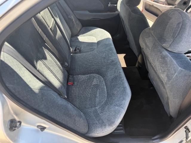 Hyundai Sonata GLS 2005