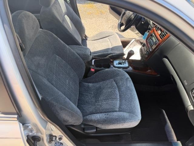 Hyundai Sonata GLS 2005