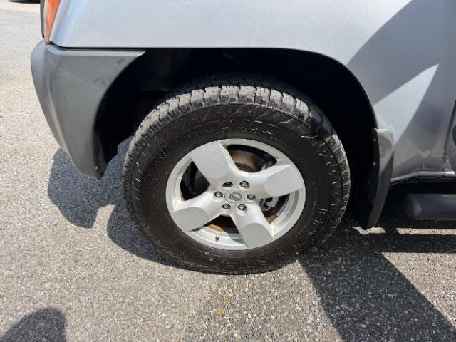 Nissan Xterra SE 4WD 2007
