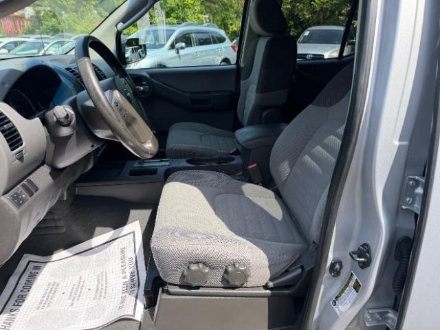 Nissan Xterra SE 4WD 2007