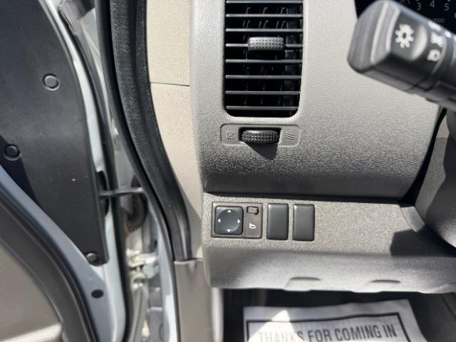 Nissan Xterra SE 4WD 2007