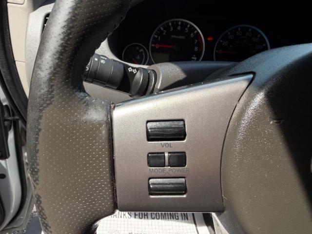 Nissan Xterra SE 4WD 2007