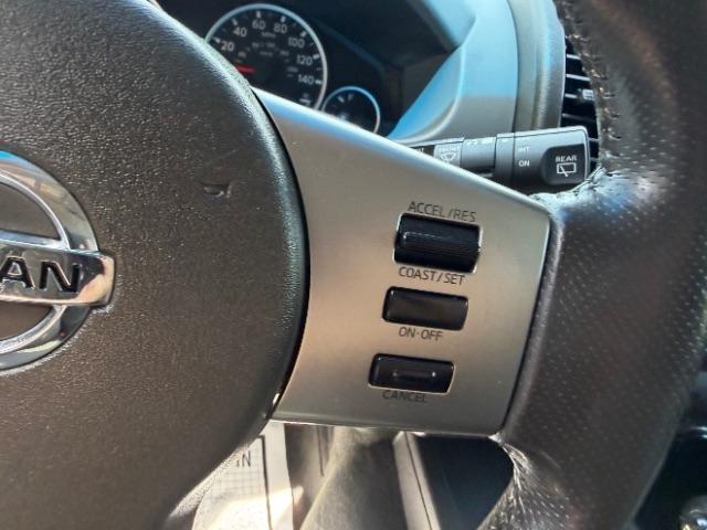 Nissan Xterra SE 4WD 2007