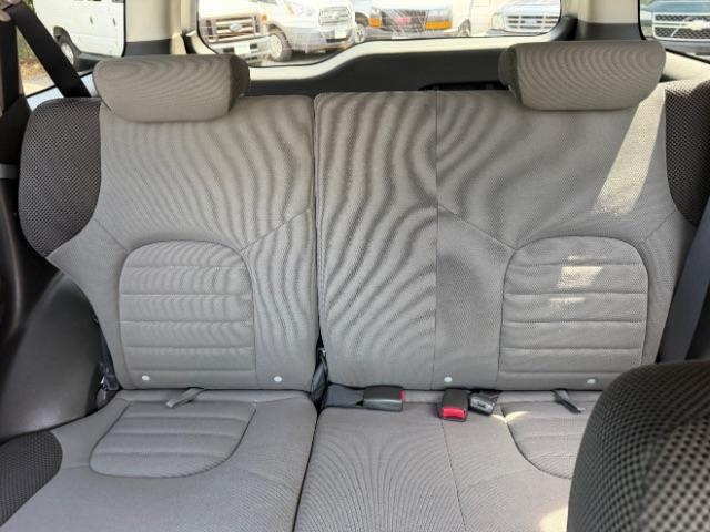 Nissan Xterra SE 4WD 2007