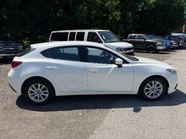 Mazda MAZDA3 i Touring AT 5-Door 2014