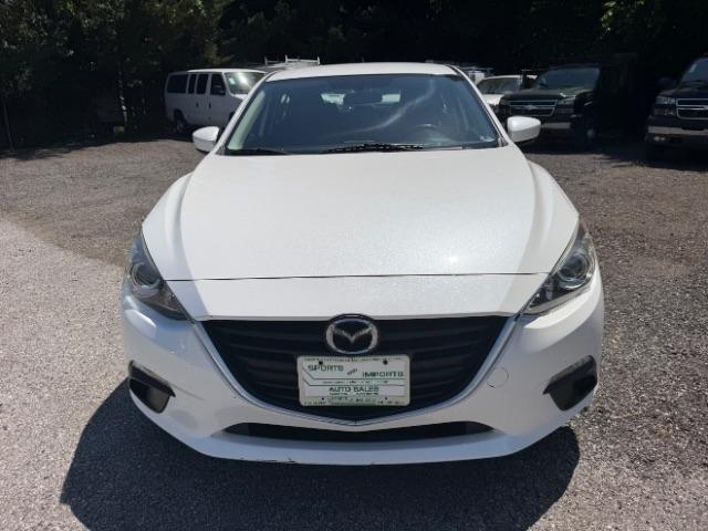 Mazda MAZDA3 i Touring AT 5-Door 2014
