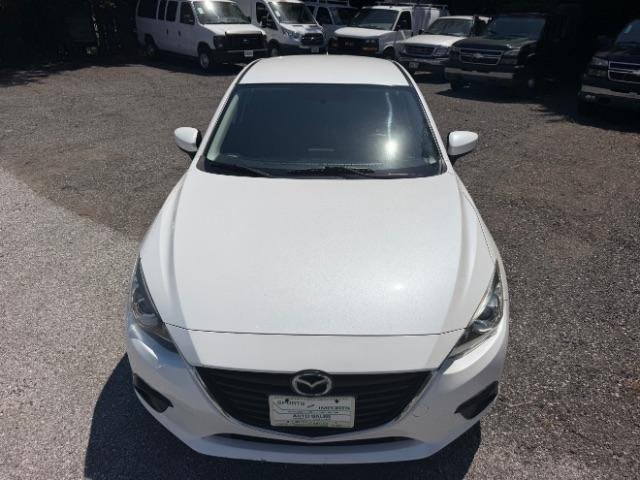 Mazda MAZDA3 i Touring AT 5-Door 2014