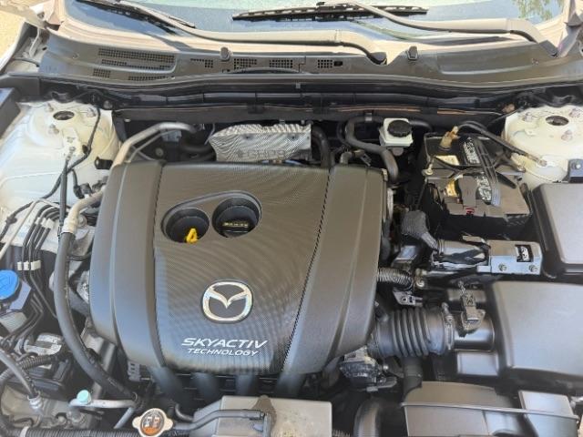 Mazda MAZDA3 i Touring AT 5-Door 2014
