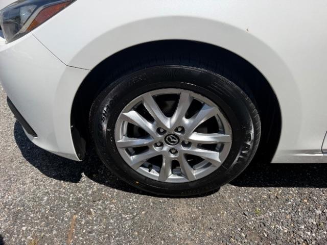 Mazda MAZDA3 i Touring AT 5-Door 2014
