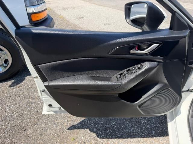 Mazda MAZDA3 i Touring AT 5-Door 2014