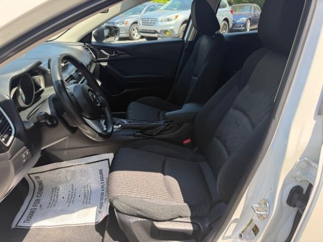 Mazda MAZDA3 i Touring AT 5-Door 2014