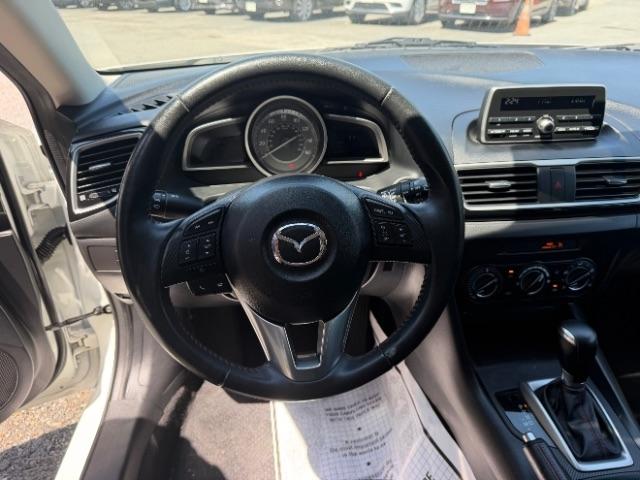 Mazda MAZDA3 i Touring AT 5-Door 2014