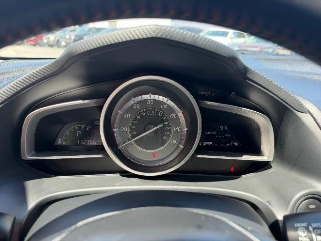 Mazda MAZDA3 i Touring AT 5-Door 2014