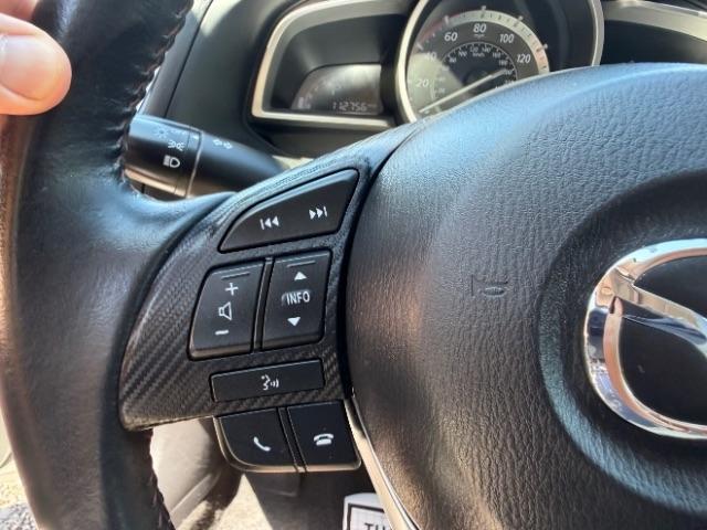 Mazda MAZDA3 i Touring AT 5-Door 2014