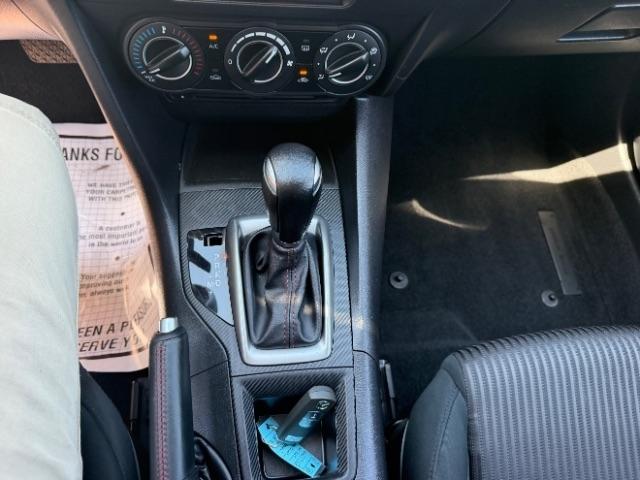 Mazda MAZDA3 i Touring AT 5-Door 2014
