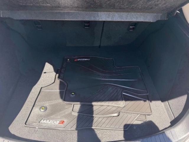 Mazda MAZDA3 i Touring AT 5-Door 2014