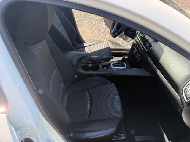 Mazda MAZDA3 i Touring AT 5-Door 2014