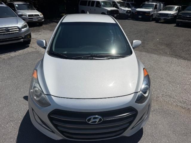 Hyundai Elantra GT A/T 2016