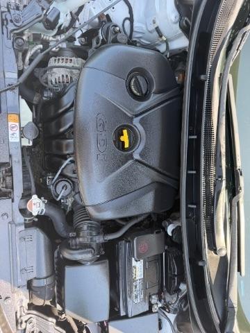 Hyundai Elantra GT A/T 2016