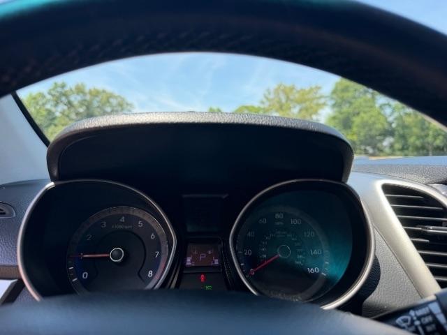 Hyundai Elantra GT A/T 2016