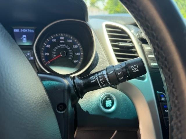 Hyundai Elantra GT A/T 2016