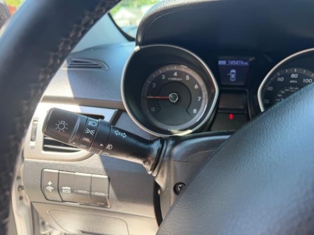 Hyundai Elantra GT A/T 2016