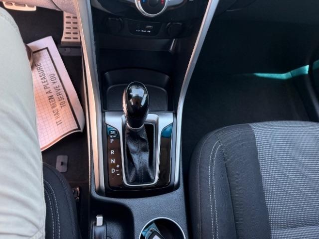 Hyundai Elantra GT A/T 2016