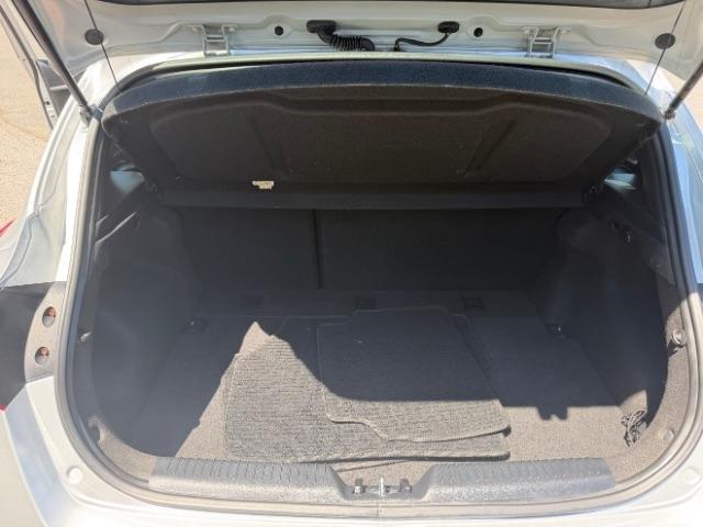 Hyundai Elantra GT A/T 2016