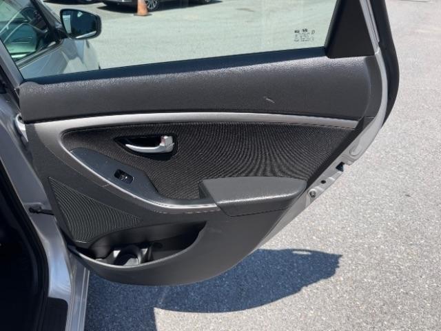 Hyundai Elantra GT A/T 2016