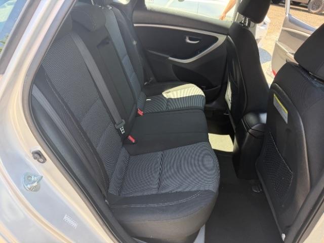 Hyundai Elantra GT A/T 2016