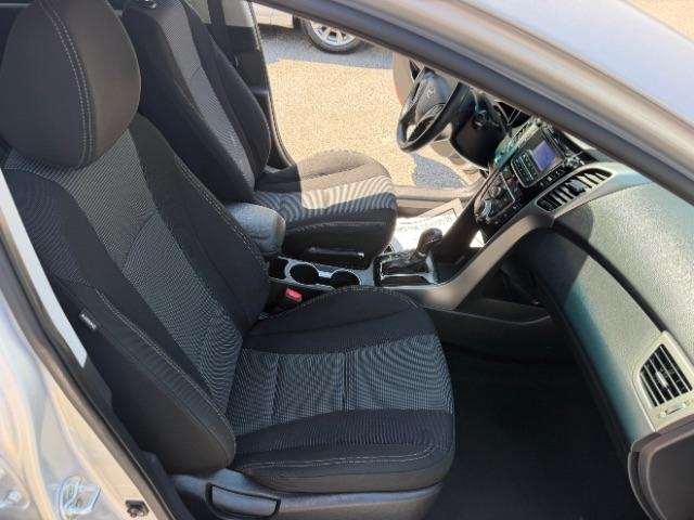 Hyundai Elantra GT A/T 2016