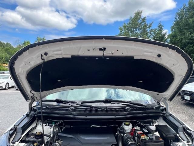 Ford Explorer Platinum AWD 2018