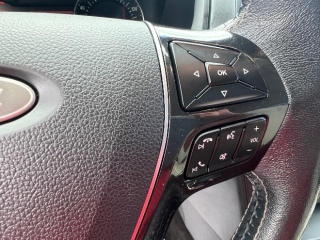 Ford Explorer Platinum AWD 2018