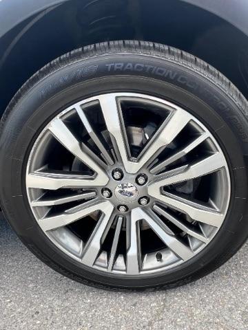 Ford Explorer Platinum AWD 2018