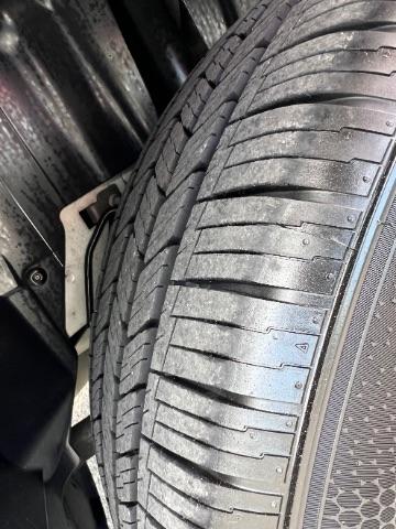 Ford Explorer Platinum AWD 2018
